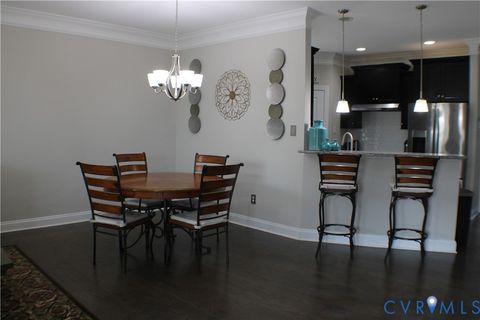 Tiny photo for 7016 Hawser Lane, North Chesterfield, VA 23234 (MLS # 2604957)