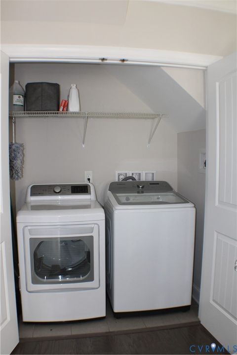 Tiny photo for 7016 Hawser Lane, North Chesterfield, VA 23234 (MLS # 2604957)