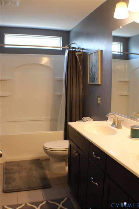 Tiny photo for 7016 Hawser Lane, North Chesterfield, VA 23234 (MLS # 2604957)