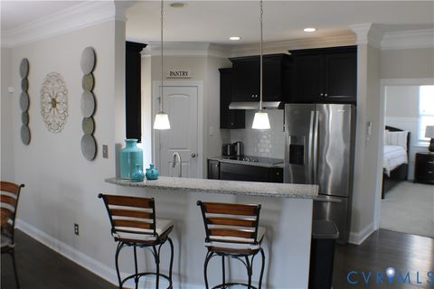 Tiny photo for 7016 Hawser Lane, North Chesterfield, VA 23234 (MLS # 2604957)