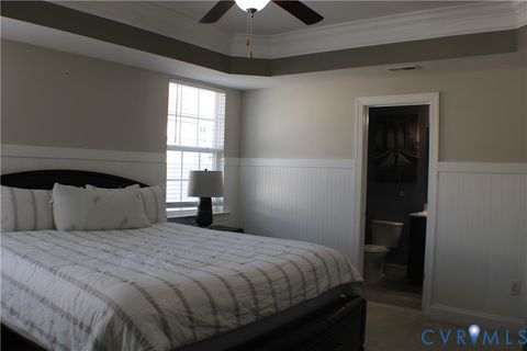 Tiny photo for 7016 Hawser Lane, North Chesterfield, VA 23234 (MLS # 2604957)