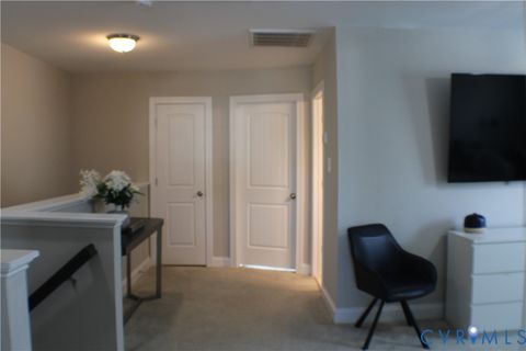 Tiny photo for 7016 Hawser Lane, North Chesterfield, VA 23234 (MLS # 2604957)