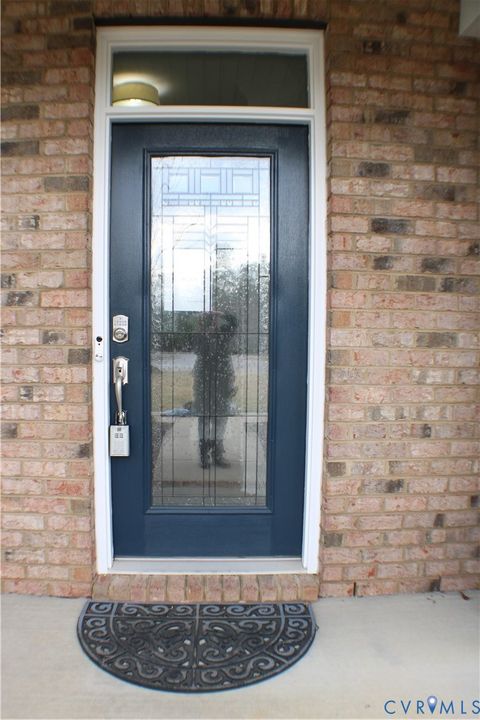 Tiny photo for 7016 Hawser Lane, North Chesterfield, VA 23234 (MLS # 2604957)