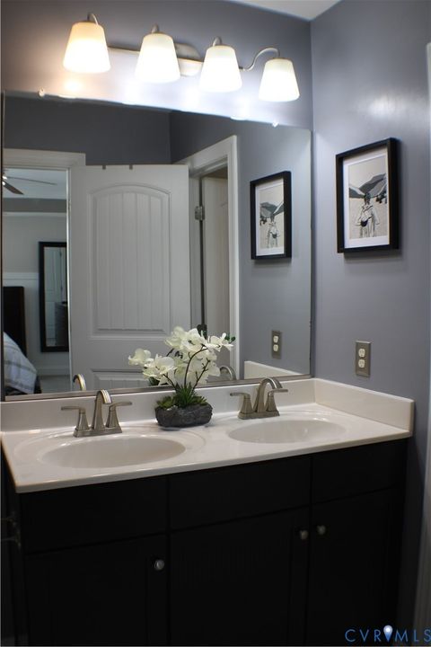 Tiny photo for 7016 Hawser Lane, North Chesterfield, VA 23234 (MLS # 2604957)