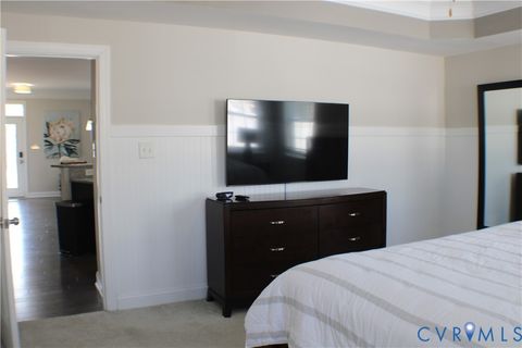 Tiny photo for 7016 Hawser Lane, North Chesterfield, VA 23234 (MLS # 2604957)