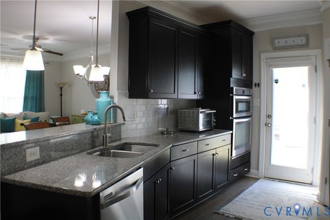 Tiny photo for 7016 Hawser Lane, North Chesterfield, VA 23234 (MLS # 2604957)