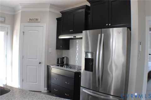 Tiny photo for 7016 Hawser Lane, North Chesterfield, VA 23234 (MLS # 2604957)