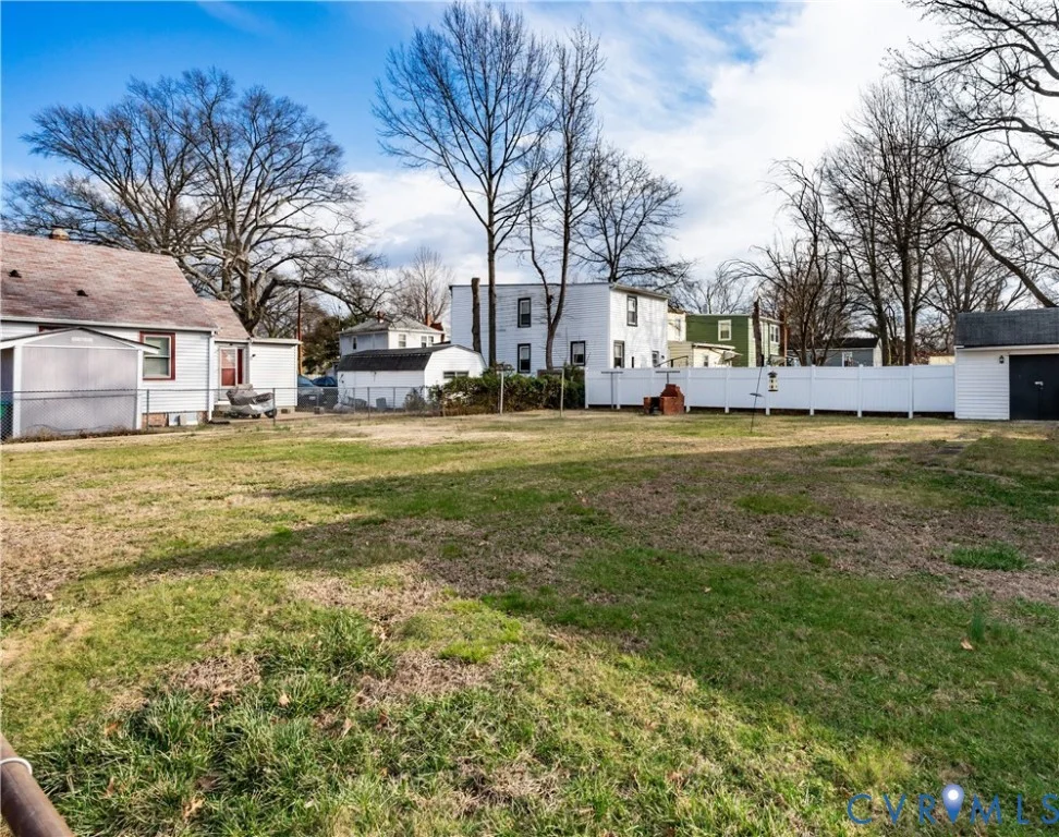 3119 Napoleon Street
