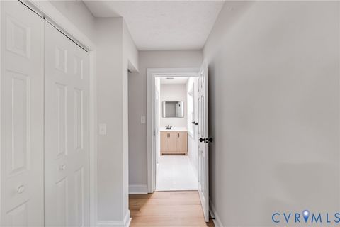 Tiny photo for 16100 John Tyler Memorial Highway, Charles City, VA 23030 (MLS # 2614465)