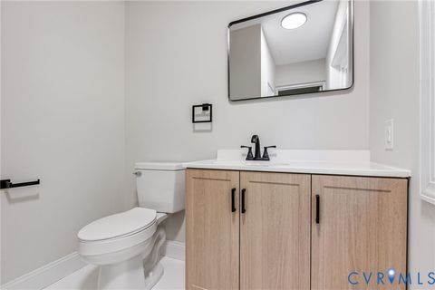 Tiny photo for 16100 John Tyler Memorial Highway, Charles City, VA 23030 (MLS # 2614465)