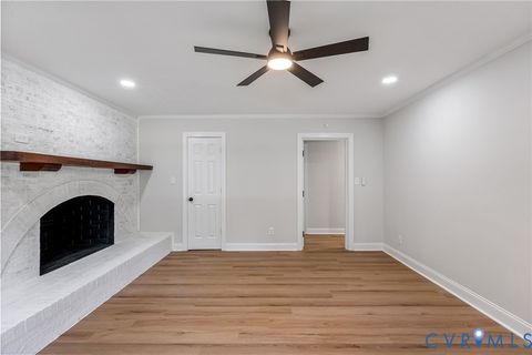 Tiny photo for 16100 John Tyler Memorial Highway, Charles City, VA 23030 (MLS # 2614465)