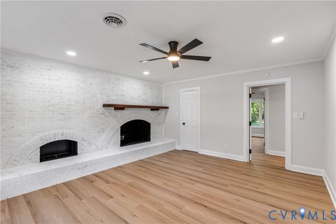 Tiny photo for 16100 John Tyler Memorial Highway, Charles City, VA 23030 (MLS # 2614465)