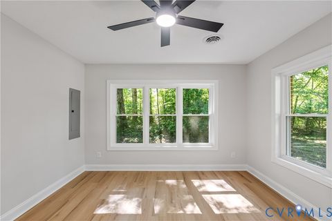 Tiny photo for 16100 John Tyler Memorial Highway, Charles City, VA 23030 (MLS # 2614465)