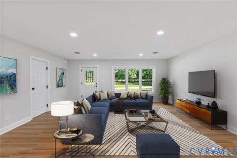 Tiny photo for 16100 John Tyler Memorial Highway, Charles City, VA 23030 (MLS # 2614465)