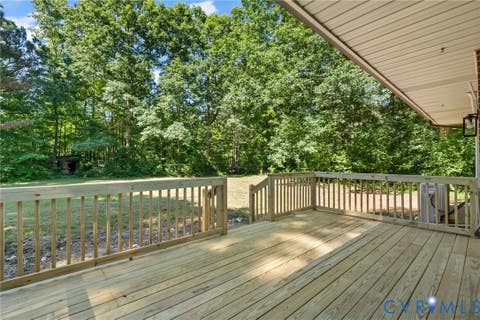 Tiny photo for 16100 John Tyler Memorial Highway, Charles City, VA 23030 (MLS # 2614465)