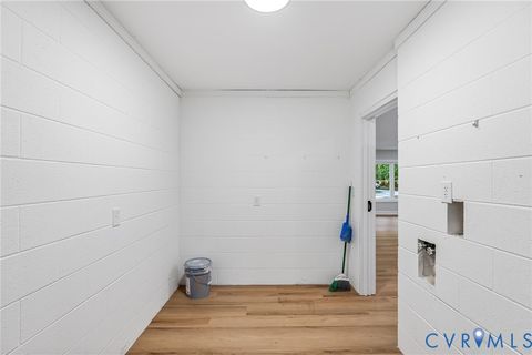 Tiny photo for 16100 John Tyler Memorial Highway, Charles City, VA 23030 (MLS # 2614465)