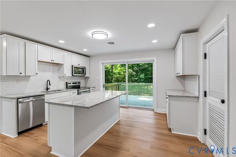 Tiny photo for 16100 John Tyler Memorial Highway, Charles City, VA 23030 (MLS # 2614465)