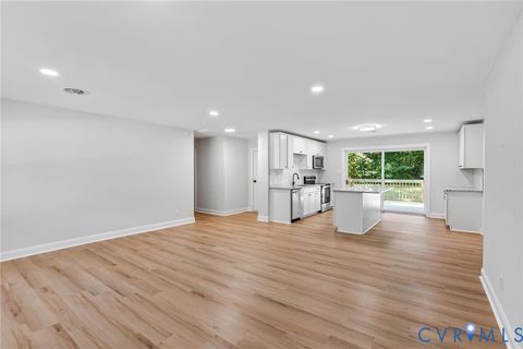 Tiny photo for 16100 John Tyler Memorial Highway, Charles City, VA 23030 (MLS # 2614465)