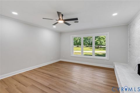 Tiny photo for 16100 John Tyler Memorial Highway, Charles City, VA 23030 (MLS # 2614465)