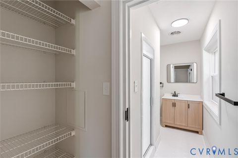 Tiny photo for 16100 John Tyler Memorial Highway, Charles City, VA 23030 (MLS # 2614465)