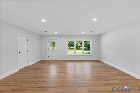 Tiny photo for 16100 John Tyler Memorial Highway, Charles City, VA 23030 (MLS # 2614465)