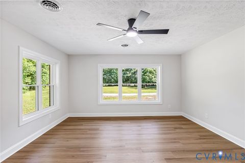 Tiny photo for 16100 John Tyler Memorial Highway, Charles City, VA 23030 (MLS # 2614465)