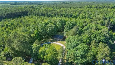Tiny photo for 16100 John Tyler Memorial Highway, Charles City, VA 23030 (MLS # 2614465)