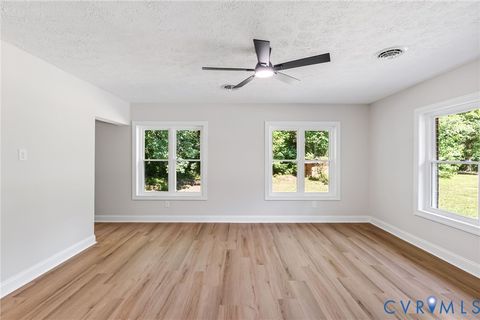 Tiny photo for 16100 John Tyler Memorial Highway, Charles City, VA 23030 (MLS # 2614465)