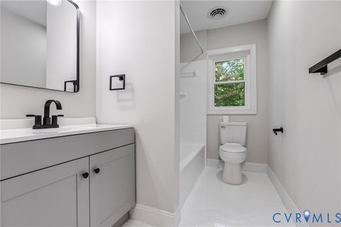 Tiny photo for 16100 John Tyler Memorial Highway, Charles City, VA 23030 (MLS # 2614465)