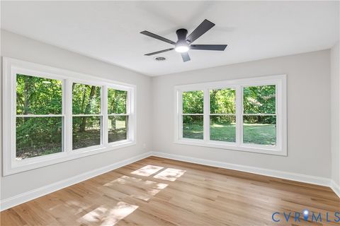 Tiny photo for 16100 John Tyler Memorial Highway, Charles City, VA 23030 (MLS # 2614465)