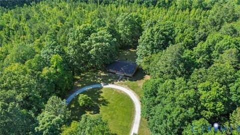 Tiny photo for 16100 John Tyler Memorial Highway, Charles City, VA 23030 (MLS # 2614465)
