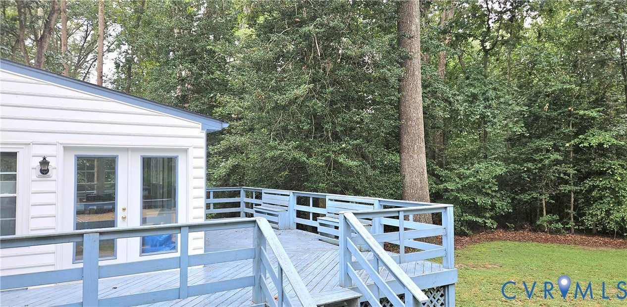 9337 Saddle Court