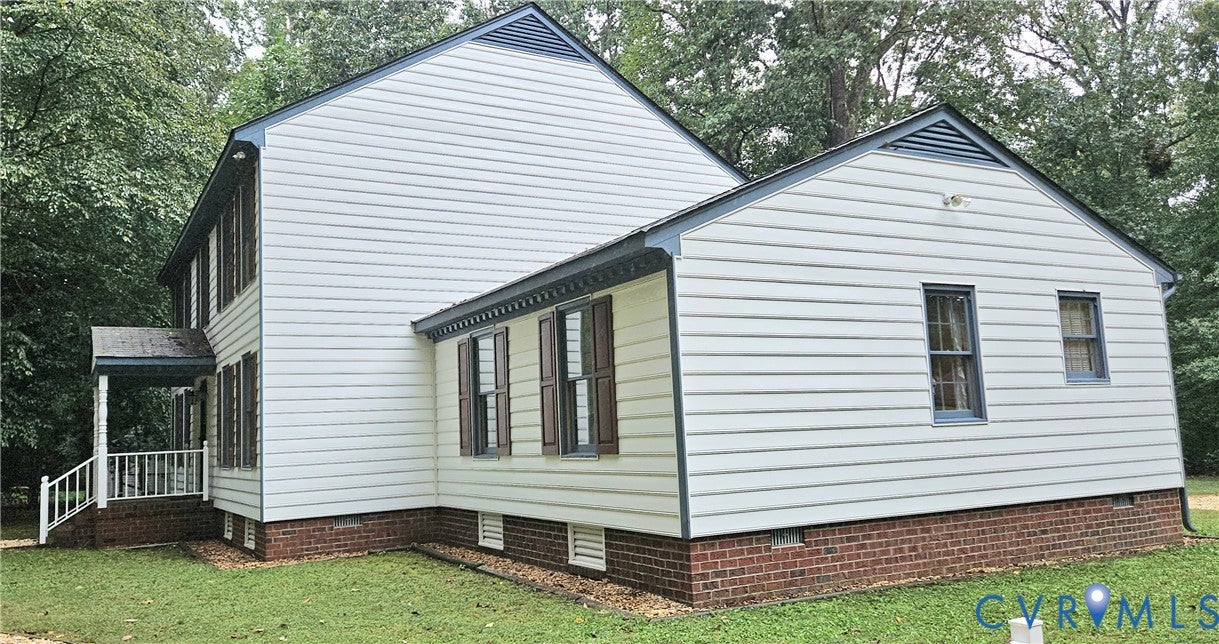9337 Saddle Court