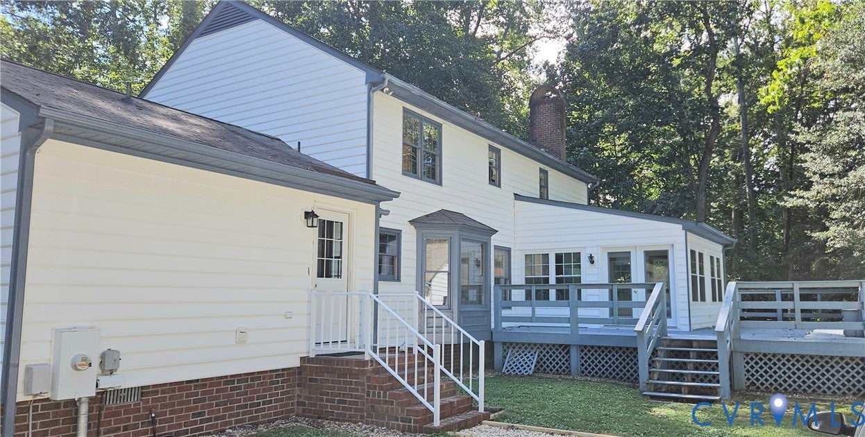 9337 Saddle Court