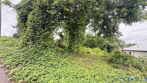 Tiny photo for 8 lot cross Street, Martinsville, VA 24112 (MLS # 2616537)