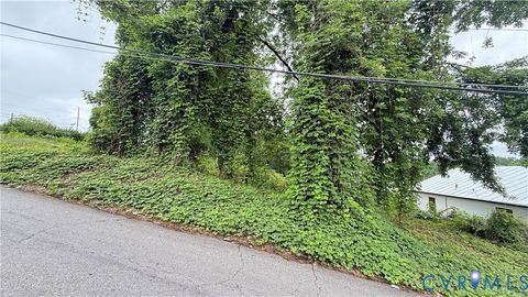 Tiny photo for 8 lot cross Street, Martinsville, VA 24112 (MLS # 2616537)