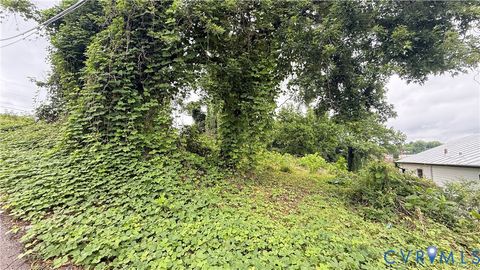 Tiny photo for 8 lot cross Street, Martinsville, VA 24112 (MLS # 2616537)