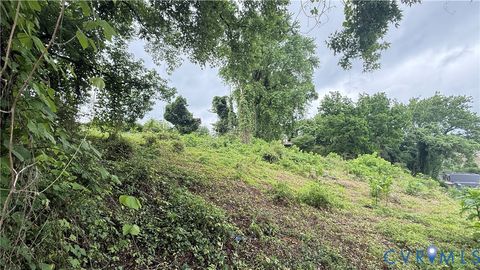 Tiny photo for 8 lot cross Street, Martinsville, VA 24112 (MLS # 2616537)