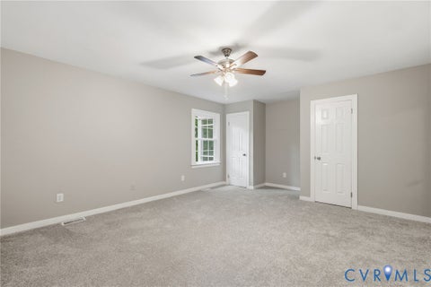 Tiny photo for 10731 Spring Run Road, Chesterfield, VA 23832 (MLS # 2627694)