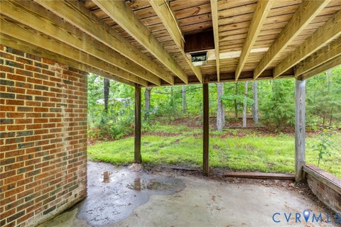Tiny photo for 10731 Spring Run Road, Chesterfield, VA 23832 (MLS # 2627694)