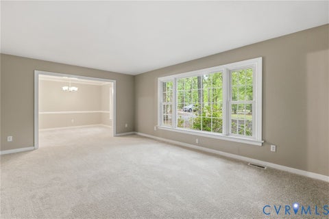 Tiny photo for 10731 Spring Run Road, Chesterfield, VA 23832 (MLS # 2627694)
