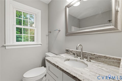 Tiny photo for 10731 Spring Run Road, Chesterfield, VA 23832 (MLS # 2627694)