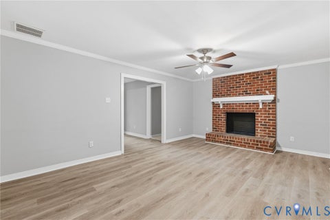Tiny photo for 10731 Spring Run Road, Chesterfield, VA 23832 (MLS # 2627694)