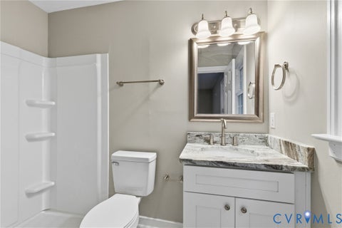 Tiny photo for 10731 Spring Run Road, Chesterfield, VA 23832 (MLS # 2627694)