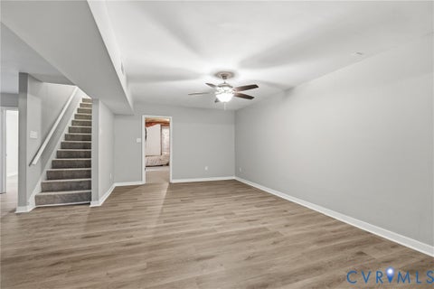 Tiny photo for 10731 Spring Run Road, Chesterfield, VA 23832 (MLS # 2627694)