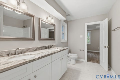 Tiny photo for 10731 Spring Run Road, Chesterfield, VA 23832 (MLS # 2627694)