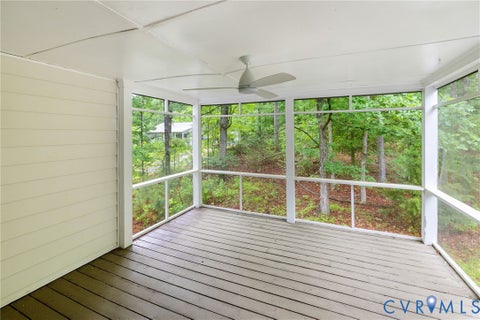 Tiny photo for 10731 Spring Run Road, Chesterfield, VA 23832 (MLS # 2627694)