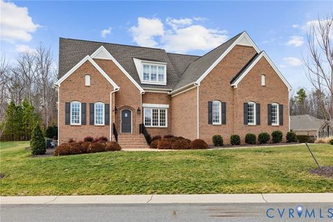 868 Waterbridge Road Manakin Sabot VA 23103