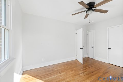 Tiny photo for 21417 Warren Avenue, South Chesterfield, VA 23803 (MLS # 2604417)