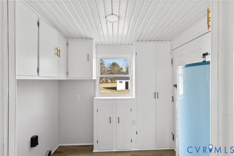 Tiny photo for 21417 Warren Avenue, South Chesterfield, VA 23803 (MLS # 2604417)